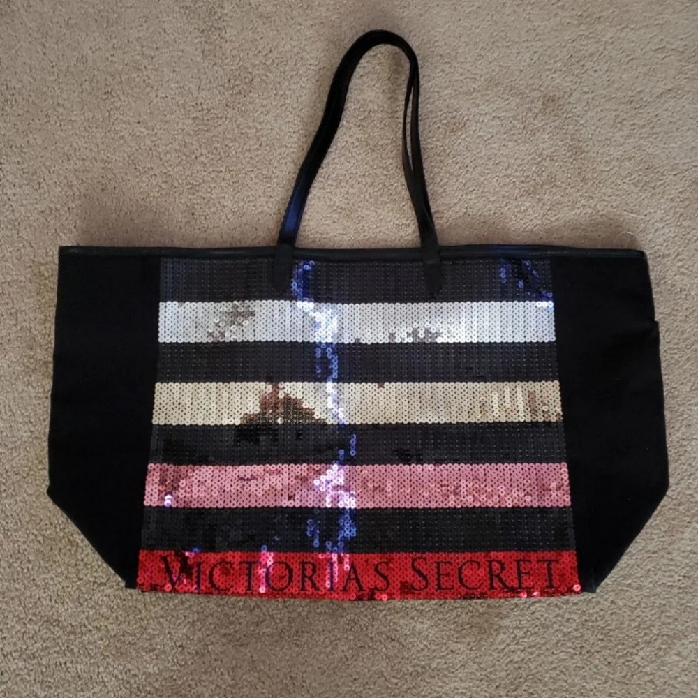 Victoria secret tote